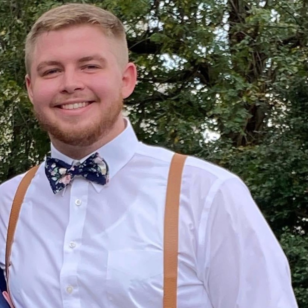 Meet your Posher, Matt